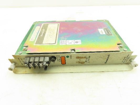 Honeywell 621-9934 IPC 621 I/O Rack Power Supply System 115/230V 1.6/0.8 A