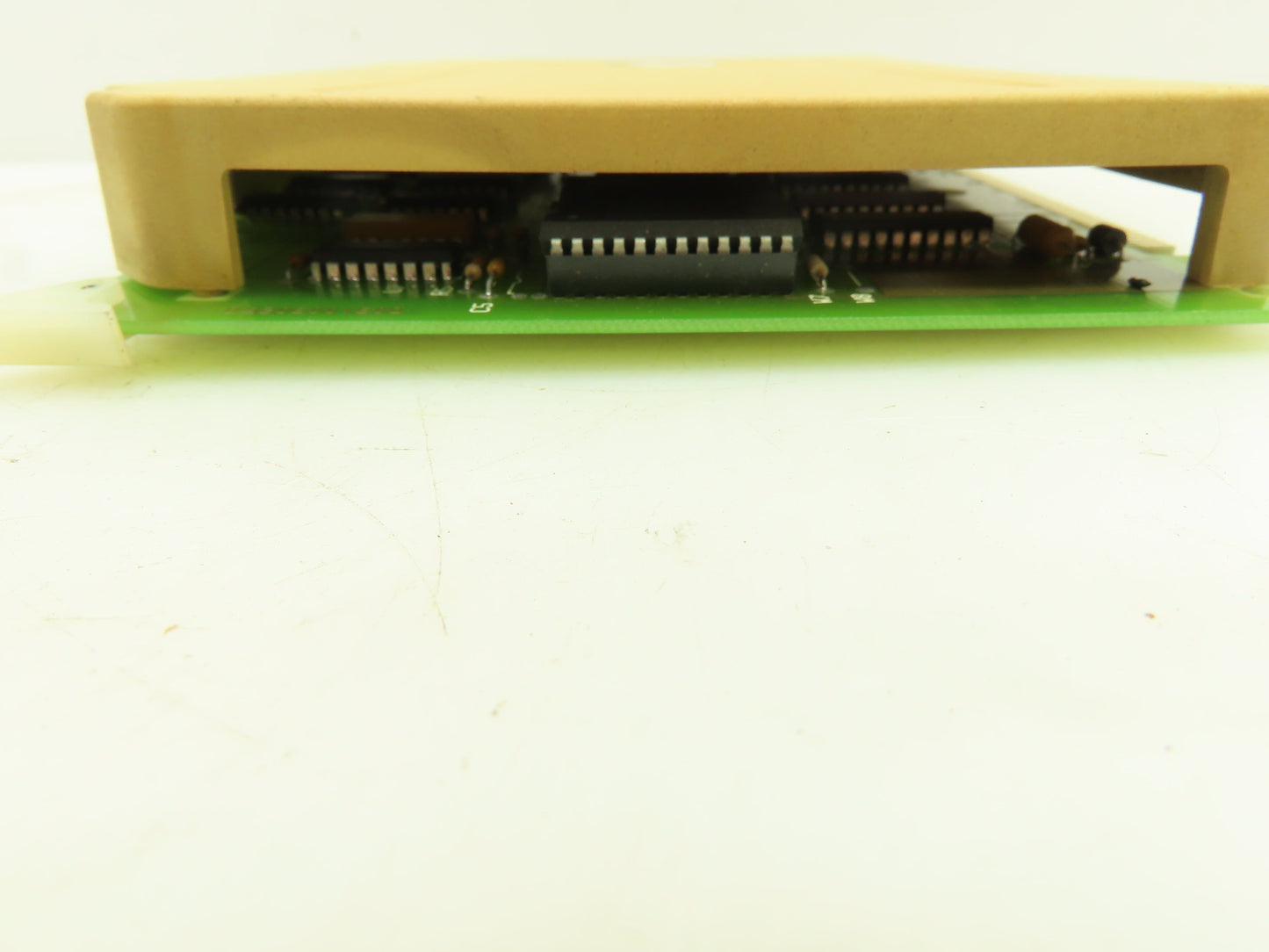Honeywell 620-0026 Memory Module 4K IPC PLC Card Rack