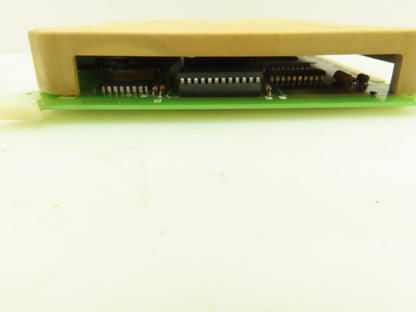 Honeywell 620-0026 Memory Module 4K IPC PLC Card Rack