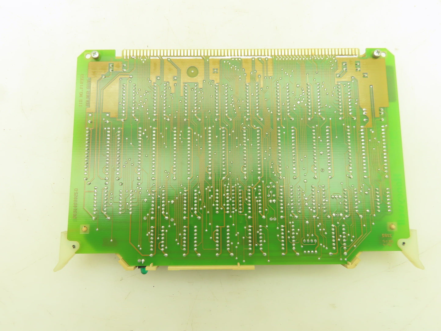 Honeywell 620-0026 Memory Module 4K IPC PLC Card Rack