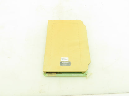 Honeywell 620-0026 Memory Module 4K IPC PLC Card Rack