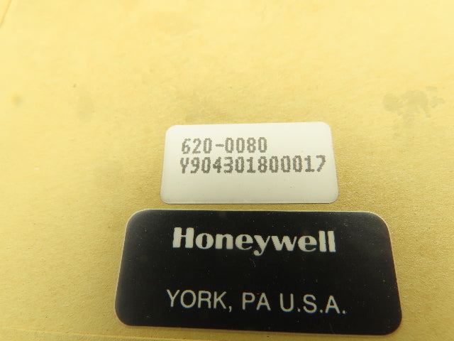 Honeywell 620-0080 620-25/35 Processor Module IPC PLC Circuit Board Lot of 4