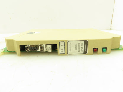 Honeywell 620-0080 620-25/35 Processor Module IPC PLC Circuit Board Lot of 4
