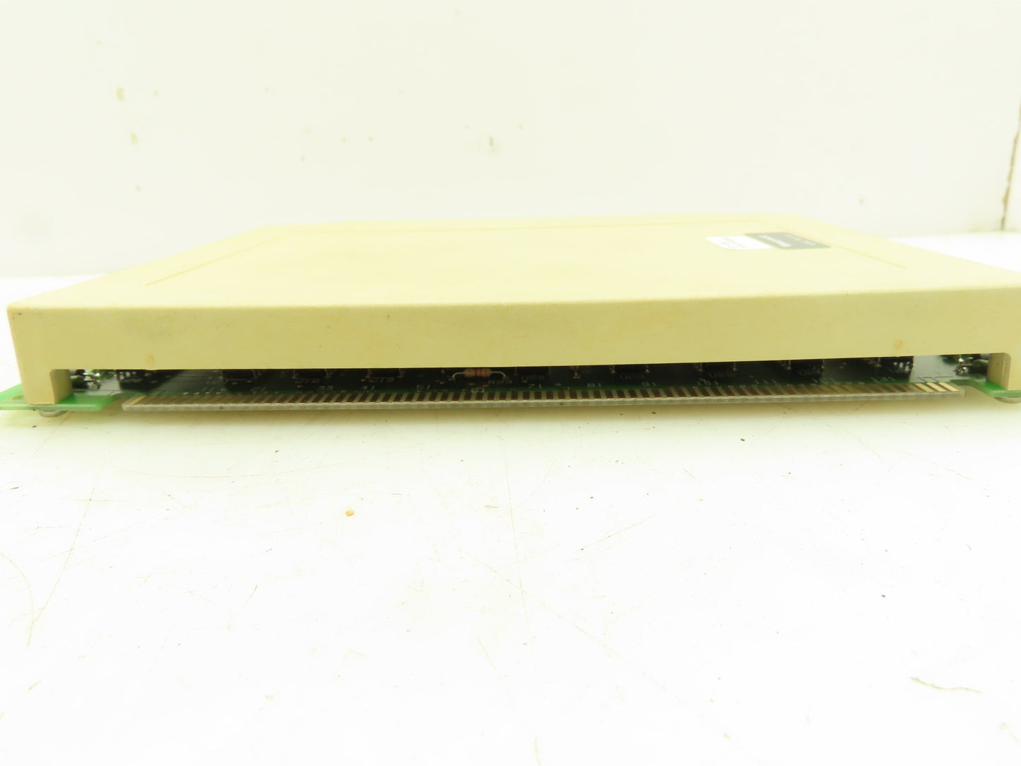 Honeywell 620-0080 620-25/35 Processor Module IPC PLC Circuit Board Lot of 4