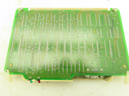 Honeywell 620-0080 620-25/35 Processor Module IPC PLC Circuit Board Lot of 4