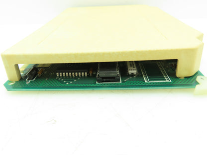 Honeywell 620-0020 Memory Board ISSC 2K IPC PLC Rack Card Circuit Board