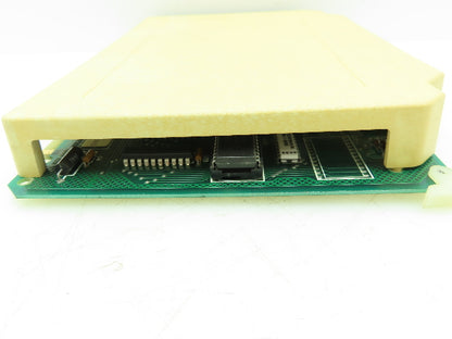 Honeywell 620-0020 Memory Board ISSC 2K IPC PLC Rack Card Circuit Board