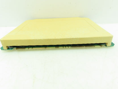 Honeywell 620-0020 Memory Board ISSC 2K IPC PLC Rack Card Circuit Board