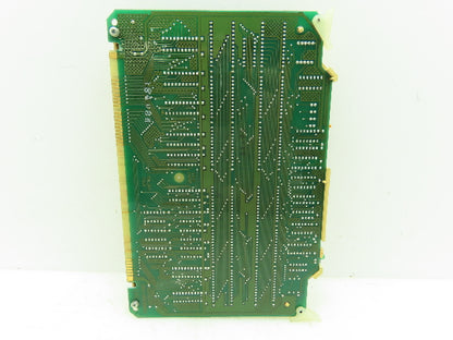 Honeywell 620-0022 Memory Module 8K RAM ISSC IPC PLC Rack Card Circuit Board