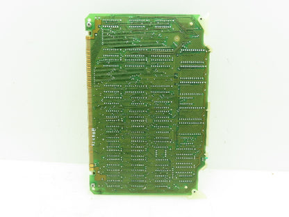 Honeywell 620-0039 Register Module 4K x 4K ISSC IPC PLC Rack Card