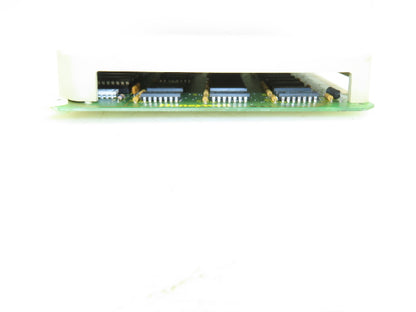 Honeywell 620-0039 Register Module 4K x 4K ISSC IPC PLC Rack Card