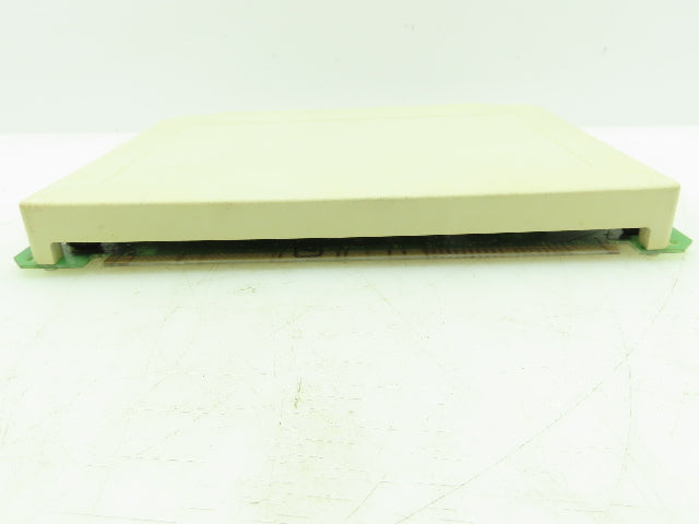 Honeywell 620-0039 Register Module 4K x 4K ISSC IPC PLC Rack Card