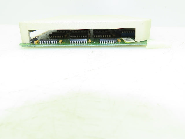 Honeywell 620-0039 Register Module 4K x 4K ISSC IPC PLC Rack Card