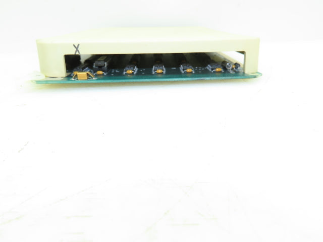Honeywell 620-0057 I/O Control Module 512 ISSC IPC PLC Rack Card