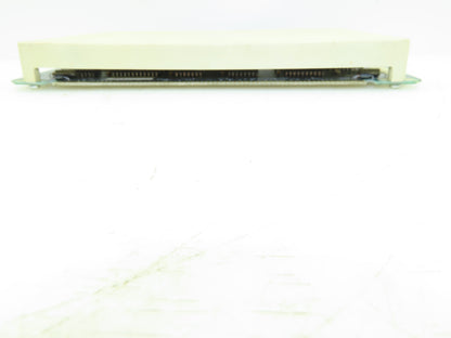 Honeywell 620-0057 I/O Control Module 512 ISSC IPC PLC Rack Card
