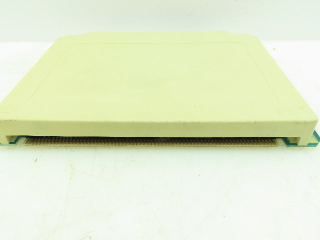 Honeywell 620-0057 I/O Control Module 512 ISSC IPC PLC Rack Card