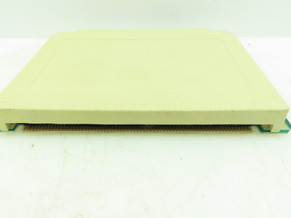 Honeywell 620-0057 I/O Control Module 512 ISSC IPC PLC Rack Card