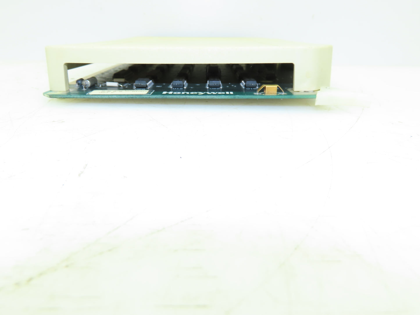 Honeywell 620-0057 I/O Control Module 512 ISSC IPC PLC Rack Card