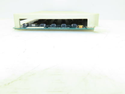 Honeywell 620-0057 I/O Control Module 512 ISSC IPC PLC Rack Card