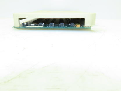Honeywell 620-0057 I/O Control Module 512 ISSC IPC PLC Rack Card