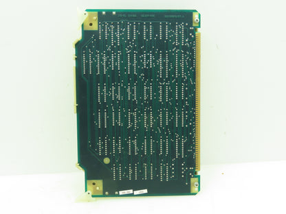 Honeywell 620-0057 I/O Control Module 512 ISSC IPC PLC Rack Card