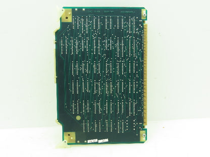Honeywell 620-0057 I/O Control Module 512 ISSC IPC PLC Rack Card