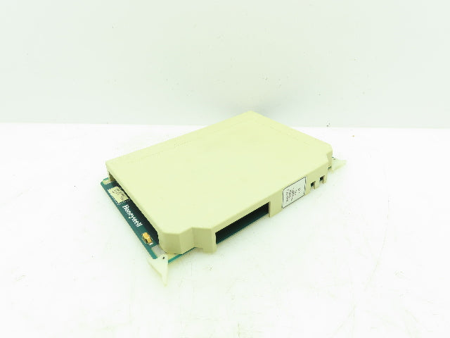 Honeywell 620-0057 I/O Control Module 512 ISSC IPC PLC Rack Card