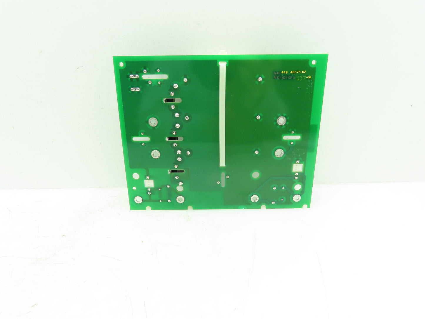 Allen Bradley 74101-032-51 Drive Card Servo PLC Circuit Board
