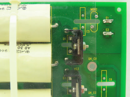 Allen Bradley 74101-032-51 Drive Card Servo PLC Circuit Board