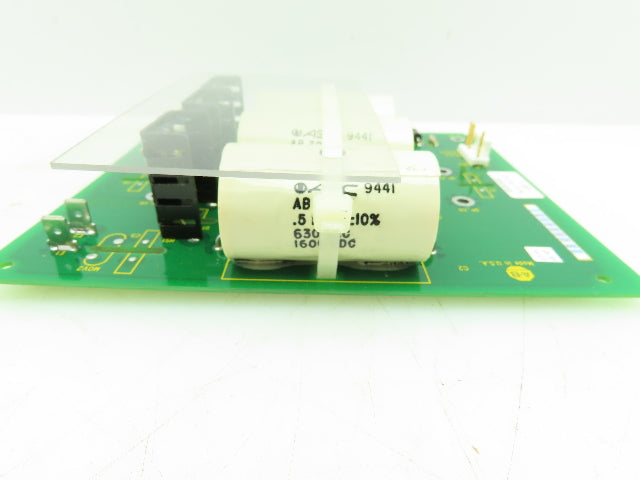Allen Bradley 74101-032-51 Drive Card Servo PLC Circuit Board