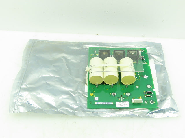 Allen Bradley 74101-032-51 Drive Card Servo PLC Circuit Board