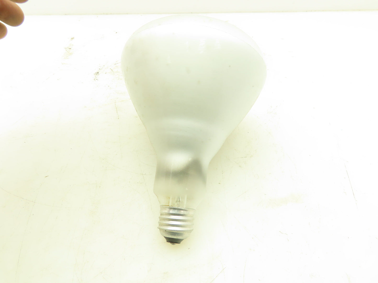 Philips 300R/FL/1 Reflector Incandescent Flood Heat Lamp Bulb 300W LOT OF 4