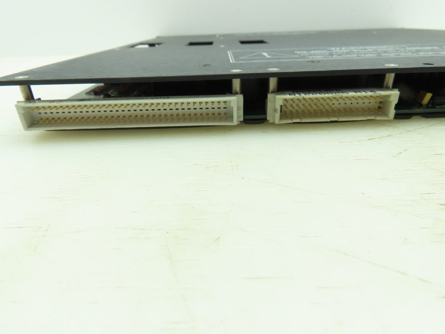 Triconex 3603 B 7400045-230 Digital Output Hi DC 110/120V DC Trisen