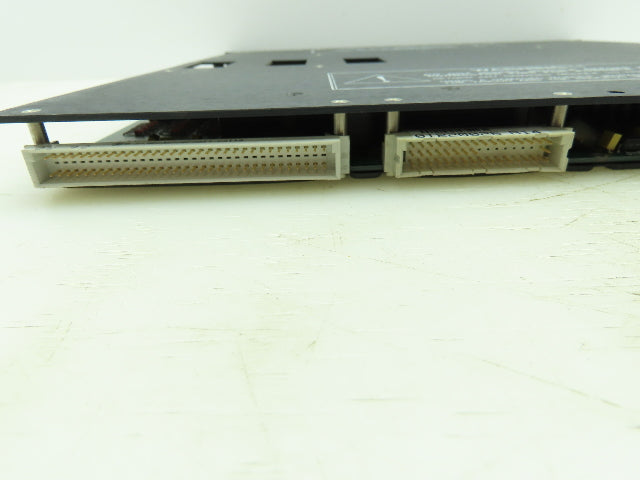 Triconex 3603 B 7400045-230 Digital Output Hi DC 110/120V DC Trisen
