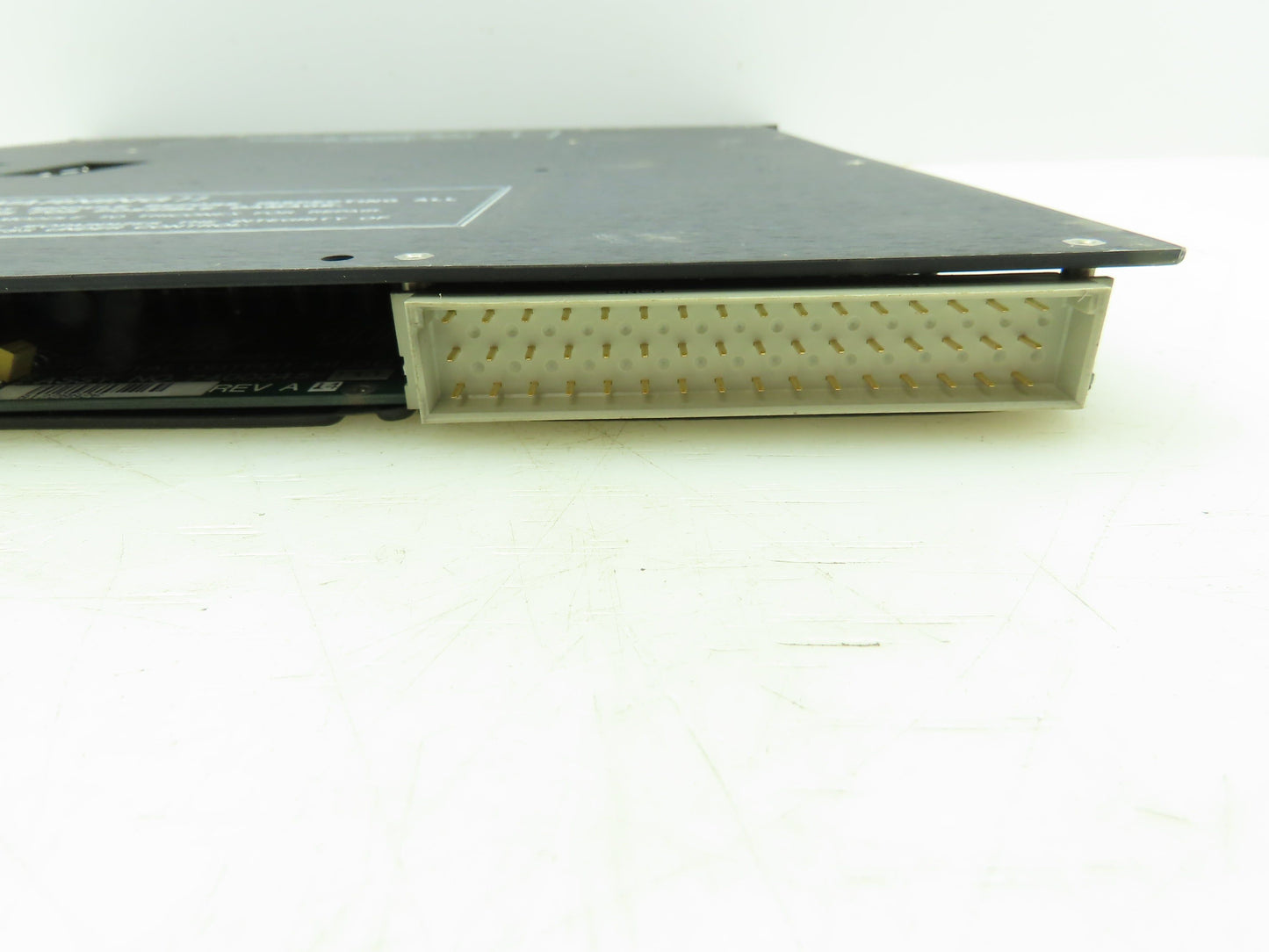 Triconex 3603 B 7400045-230 Digital Output Hi DC 110/120V DC Trisen