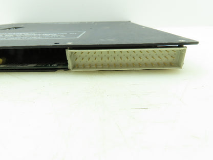Triconex 3603 B 7400045-230 Digital Output Hi DC 110/120V DC Trisen