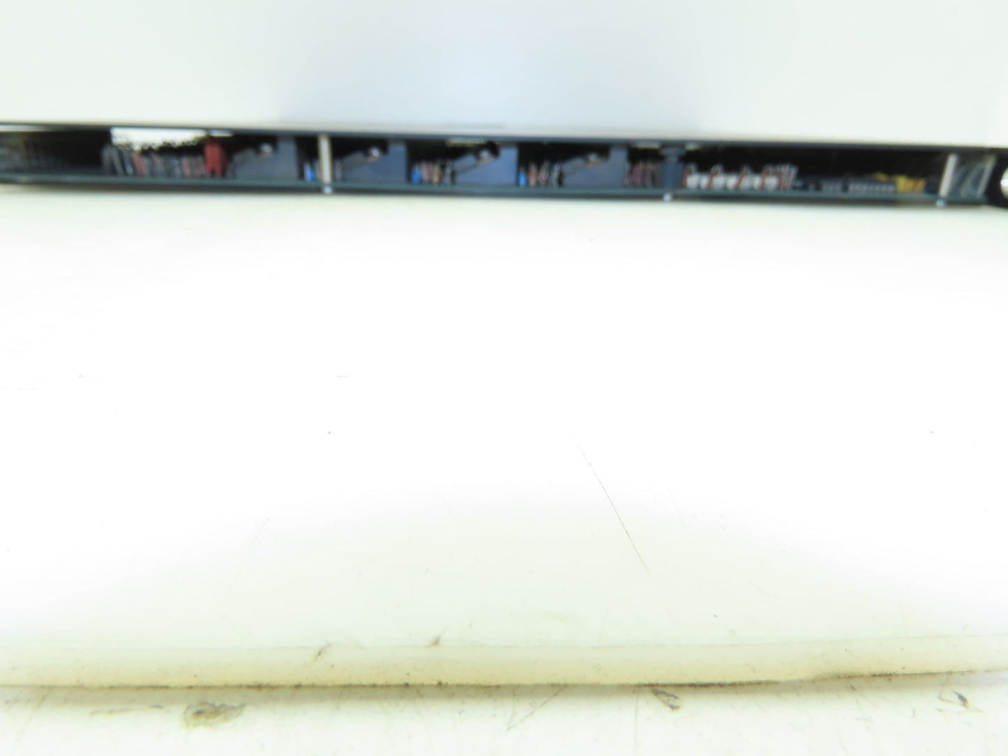 Triconex 3603 B 7400045-230 Digital Output Hi DC 110/120V DC Trisen