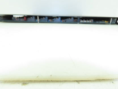 Triconex 3603 B 7400045-230 Digital Output Hi DC 110/120V DC Trisen