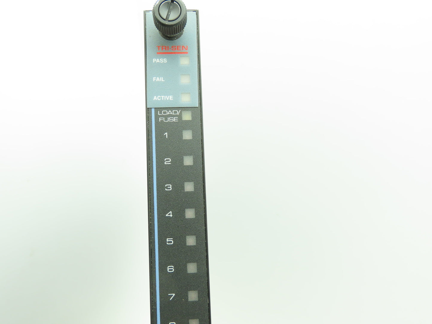 Triconex 3603 B 7400045-230 Digital Output Hi DC 110/120V DC Trisen
