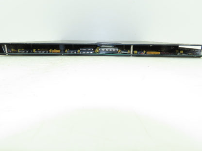 Triconex 3603 B 7400045-230 Digital Output Hi DC 110/120V DC Trisen