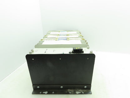 Honeywell Rack Chassis 620 Series Diagnostic Module Input Output System Lot