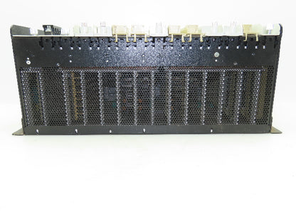 Honeywell Rack Chassis 620 Series Diagnostic Module Input Output System Lot