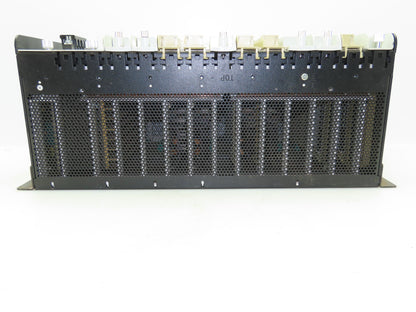 Honeywell Rack Chassis 620 Series Diagnostic Module Input Output System Lot