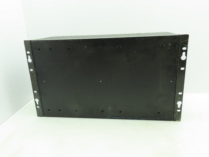 Honeywell Rack Chassis 620 Series Diagnostic Module Input Output System Lot