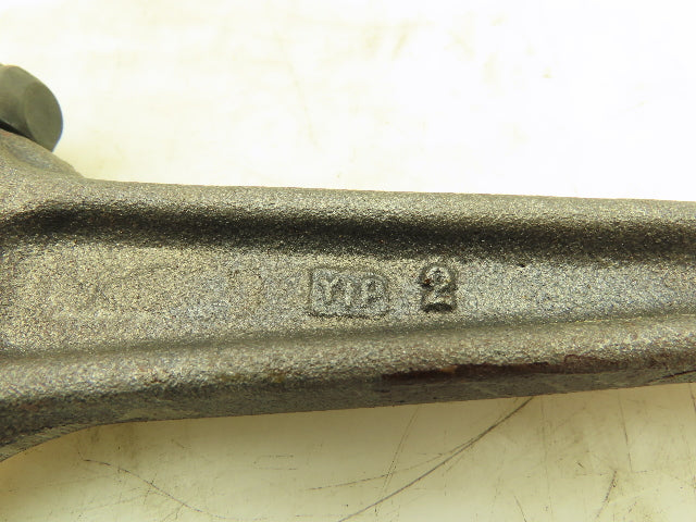 5H40-1904 Piston Connecting Rod 2-7/16"ID  1"ID 10"OAL
