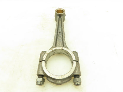 5H40-1904 Piston Connecting Rod 2-7/16"ID  1"ID 10"OAL