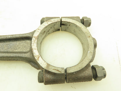 5H40-1904 Piston Connecting Rod 2-7/16"ID  1"ID 10"OAL