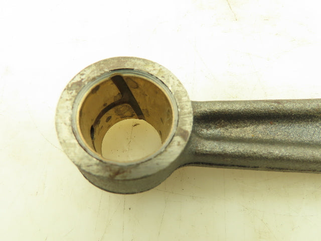 5H40-1904 Piston Connecting Rod 2-7/16"ID  1"ID 10"OAL