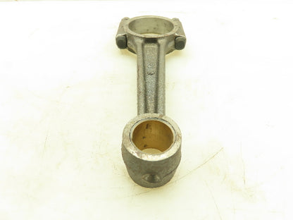 5H40-1904 Piston Connecting Rod 2-7/16"ID  1"ID 10"OAL