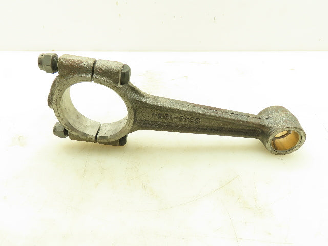 5H40-1904 Piston Connecting Rod 2-7/16"ID  1"ID 10"OAL